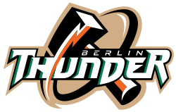 Logo Berlin Thunder