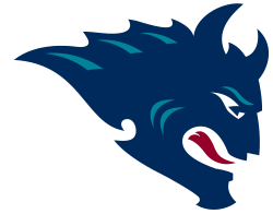 Logo Hamburg Sea Devils